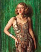 Marcel René von Herrfeldt_1890-1965_Blonde in a negligee.jpg
